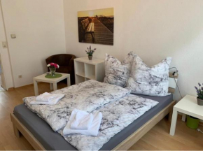Urlaub am Meer in eigener 50qm Wohnung